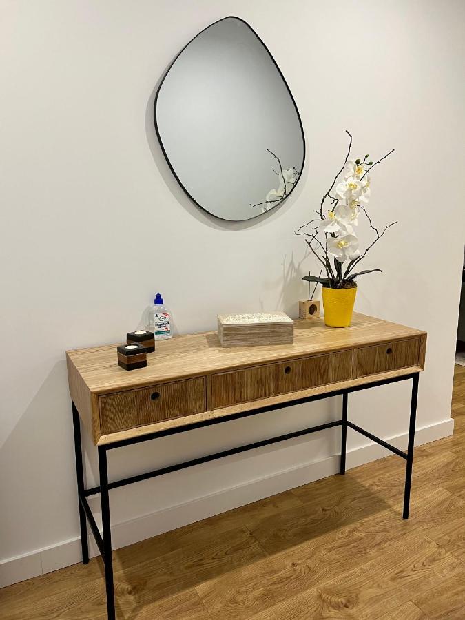 Piso Exclusivo En Vigo Centrico, Negocios, Confort Eksteriør bilde