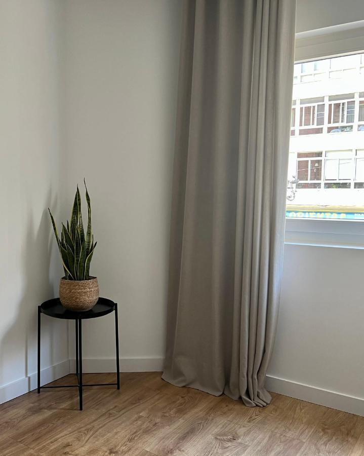 Piso Exclusivo En Vigo Centrico, Negocios, Confort Eksteriør bilde
